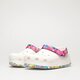 Női papucsok és szandálok CROCS HIKER SOLARIZED 207990-94s szín: fehér