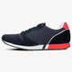 Férfi sportcipők SERGIO TACCHINI REIMS 2.0 MX stm81323101 szín: sötétkék