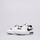 Gyerek sportcipők NIKE AIR MAX MOTIF dh9388-100 szín: fehér