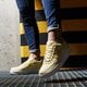 Női sportcipők NIKE WMNS AIR FORCE 1 '07 ESS ao2132-701 szín: sárga