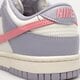 Női sportcipők NIKE DUNK LOW dd1503-500 szín: lila