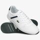 Férfi sportcipők LACOSTE MENERVA SPORT 319 1 CMA 738cma00441r5 szín: fehér
