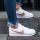 Gyerek sportcipők NIKE CORTEZ BASIC SL GG ah7528102 szín: fehér