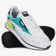 Férfi sportcipők PUMA FUTURE RIDER SPRINT 37499501 szín: fehér