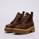 Női téli cipők TIMBERLAND STONE STREET MID tb0a27yzeiw1 szín: barna