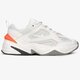 Női sportcipők NIKE W M2K TEKNO  ao3108-001 szín: fehér