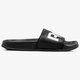 Női papucsok és szandálok REEBOK CLASSIC SLID SPLT cn0735 szín: fekete