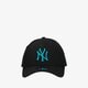 Férfi baseball sapka NEW ERA SAPKA LE 940 NYY BLK NEW YORK YANKEES BLKAQA 60284857 szín: fekete