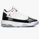 Gyerek sportcipők JORDAN MAX AURA 2 cn8094-102 szín: multicolor