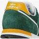 Férfi sportcipők NEW BALANCE 373  ml373vr2 szín: zöld
