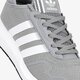 Férfi sportcipők ADIDAS SWIFT RUN X fy2114 szín: szürke