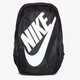 Női hátizsák NIKE HÁTIZSÁK NK HAYWARD FUTURA BKPK - SOLID ba5217010 szín: fekete