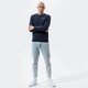Férfi pulóver CHAMPION PULÓVER CREWNECK SWEATSHIRT 214151bs501 szín: sötétkék
