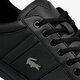 Férfi sportcipők LACOSTE CHAYMON BL 1 CMA 737cma009402h szín: fekete