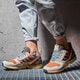 Férfi sportcipők ADIDAS ZX 8000 NATIONAL PARK  fy5168 szín: bézs