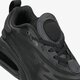 Gyerek sportcipők NIKE AIR MAX EXOSENSE cn7876-002 szín: fekete