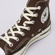 Női tornacipők CONVERSE CHUCK 70 PLUS a08095c szín: barna