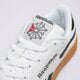 Női sportcipők REEBOK CLUB C REVENGE VINTAGE 100202316 szín: fehér