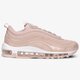 Női sportcipők NIKE W AIR MAX 97 SE BL av8198-200 szín: rózsaszín