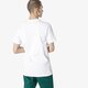 Férfi póló NIKE PÓLÓ SS M NSW TEE CLTR NIKE AIR av9963-100 szín: fehér