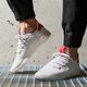 Férfi sportcipők ADIDAS PW TENNIS HU bd7530 szín: fehér