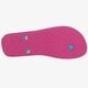 Női papucsok és szandálok O'NEILL FW DOUBLE SPECIAL 6086364026 szín: rózsaszín
