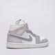 Női sportcipők WMNS AIR JORDAN 1 MID bq6472-510 szín: lila