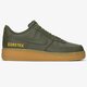 Férfi sportcipők NIKE AIR FORCE 1 GTX ck2630200 szín: khaki