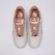 Női sportcipők NIKE W AIR FORCE 1 '07 MINI JEWEL ib6543-100 szín: fehér