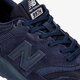 Férfi sportcipők NEW BALANCE CM997HSZ cm997hsz szín: sötétkék