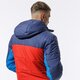 Férfi télikabát NIKE KABÁT TÉLI M NSW SYN FILL JKT HD FZ bv4683-557 szín: piros