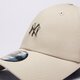 Férfi baseball sapka NEW ERA SAPKA METALLIC PIN 940 NYY NEW YORK YANKEES STN 60565151 szín: bézs