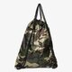 Női tornazsák NEW ERA ZSÁK MLB GYM SACK NYY CAMU CLASSIC NEW YORK YANKEES 11587655 szín: multicolor