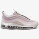 Női sportcipők NIKE WOMEN'S AIR MAX 97 SHOE 921733-602 szín: rózsaszín