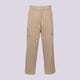 Férfi nadrágok DICKIES NADRÁG RIVERBEND CARGO WORK PANT dk0a4z7h0ds1 szín: bézs