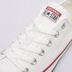 Női tornacipők CONVERSE CHUCK TAYLOR ALL STAR OX  m7652c szín: fehér