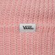 Gyerek téli sapka VANS SAPKA TÉLI CORE BASIC WMNS BEANIE vn0a34gvzjy1 szín: rózsaszín
