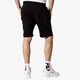 Férfi rövidnadrágok CONFRONT RÖVIDNADRÁG CNF ELASTIC SHORTS cf19szm33004 szín: fekete