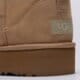 Gyerek téli cipők UGG CLASSIC ULTRA MINI PLATFORM  1157791k-san szín: barna
