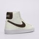 Női sportcipők NIKE BLAZER MID '77 NEXT NATURE dq4124-107 szín: bézs