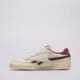 Női sportcipők REEBOK CLUB C REVENGE VINTAGE 100233964w szín: fehér