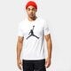 Férfi póló JORDAN PÓLÓ JUMPMAN cj0921-100 szín: fehér