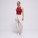 Női nadrágok NIKE NADRÁG W NSW PHNX FLC OS LOGO SWTPNT fn2552-019 szín: lila