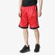 Férfi rövidnadrágok JORDAN RÖVIDNADRÁG M J JUMPMAN SHIMMER SHORT aj1122-687 szín: piros