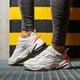 Női sportcipők NIKE W M2K TEKNO  ao3108-001 szín: fehér