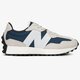 Férfi sportcipők NEW BALANCE 327  ms327ia szín: szürke