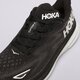 Női futócipők HOKA CLIFTON 9 1127896bwht szín: fekete