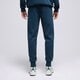 Férfi nadrágok PUMA NADRÁG CORE PANT MARINA BLUE 58676771 szín: kék