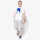 Férfi póló NEW ERA TRIKÓ STATUE NY TEE NE WHT 11372474 szín: fehér
