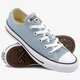 Női tornacipők CONVERSE CHUCK TAYLOR ALL STAR  162116c szín: kék